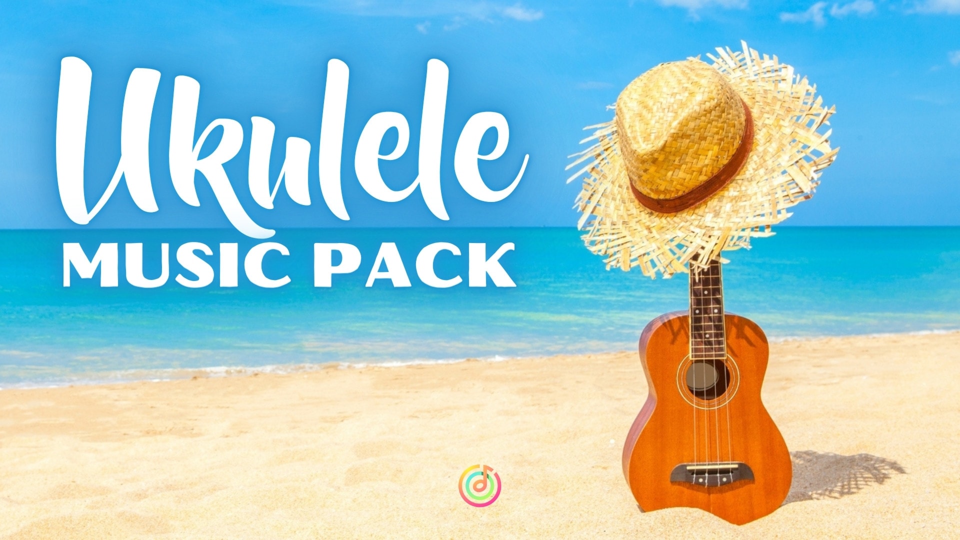 Ukulele Music Pack ASSET CLOUD ukulele-music-pack-asset-cloud